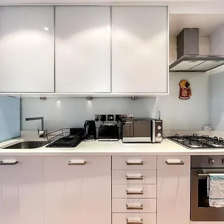 Large And Very Stylish Apartment P1 London Exterior photo