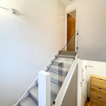 Large And Very Stylish Apartment P1 London Exterior photo